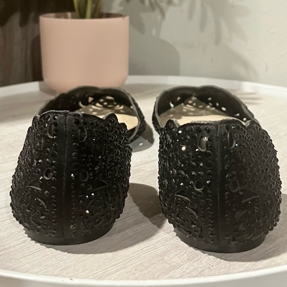 Betsey Johnson Lucy flats - Picture 7 of 13